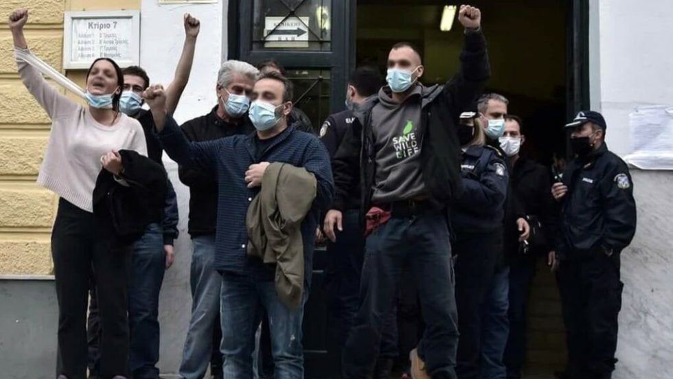 Οικογένεια Καττή